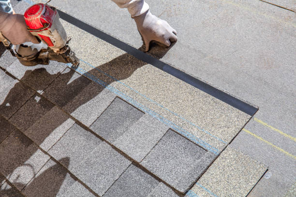 Best Cold Roofs  in Cerro Gordo, IL